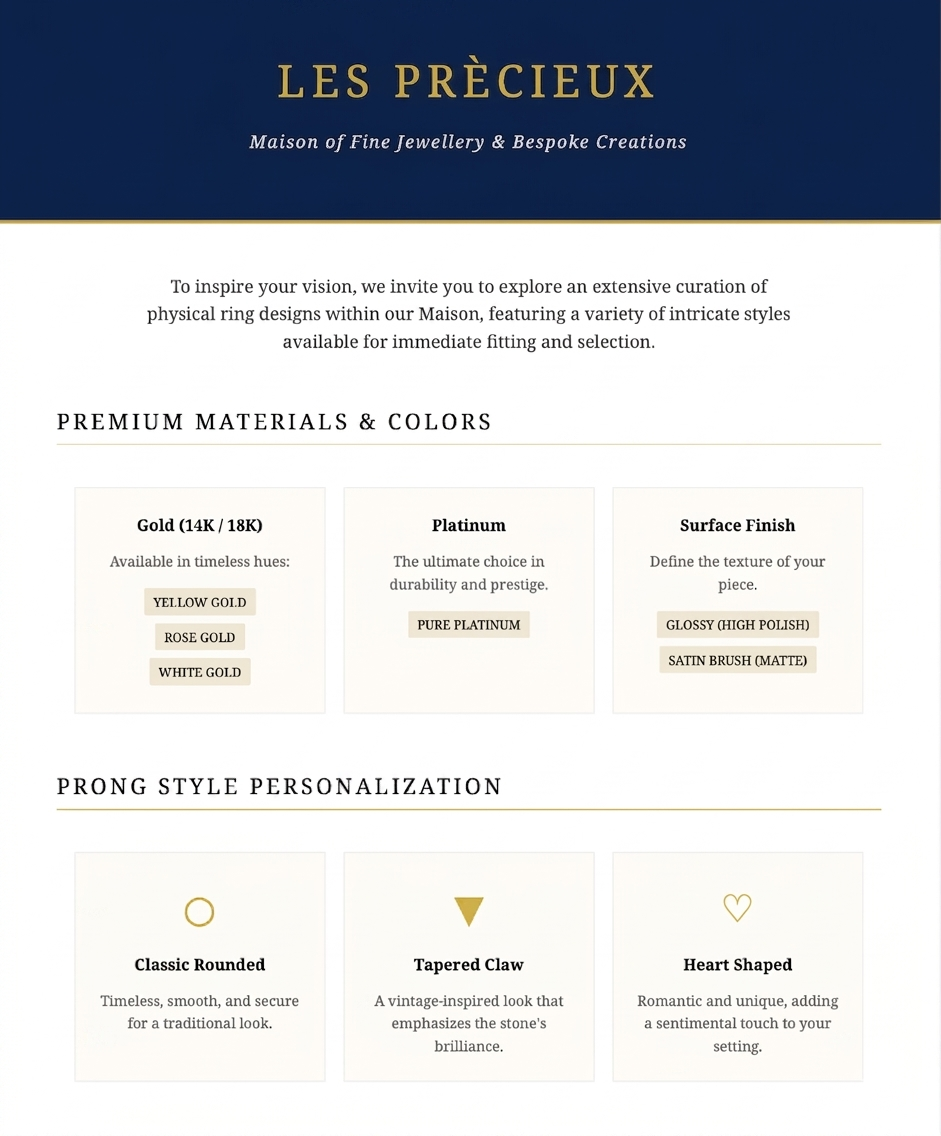 Custom Options LP
